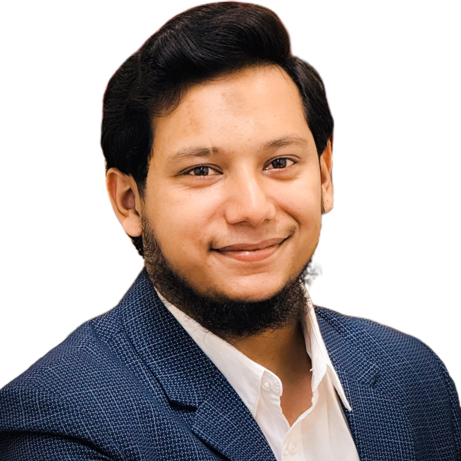 Abdur Rakib Chowdhury