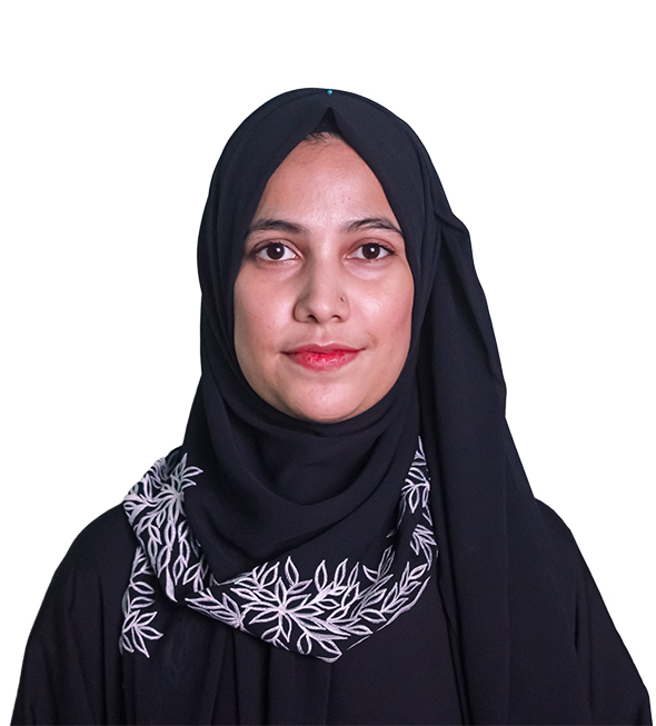 Sumaiya Ferdous Nishat