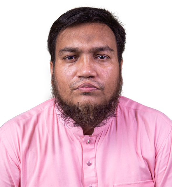 MOHAMMAD RAFIQUE