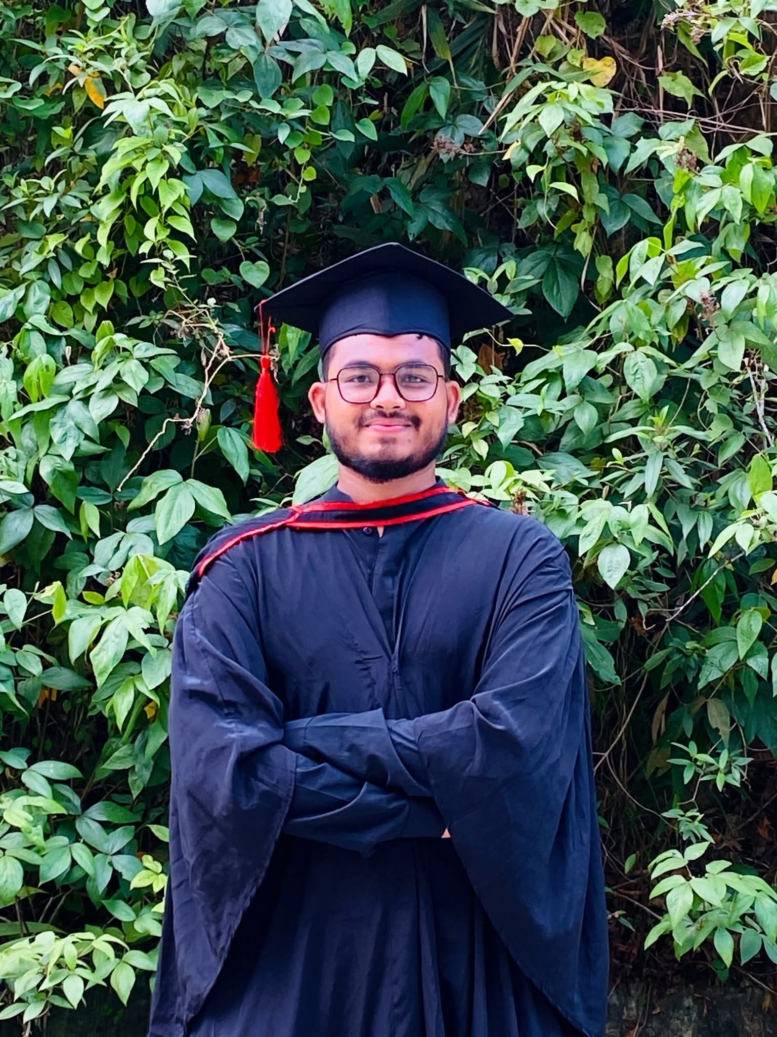 MD. HIJBULLAH AL MUJAHID