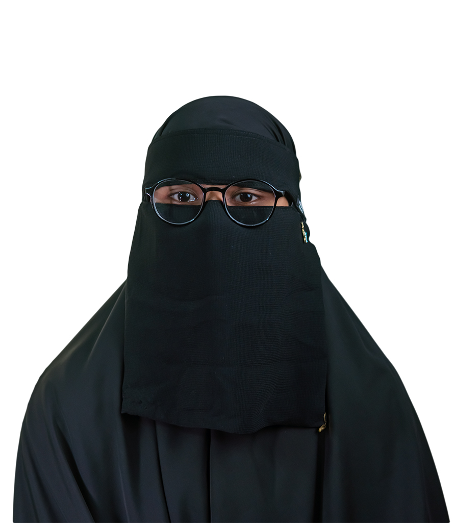 Moslima Jannat Sabina