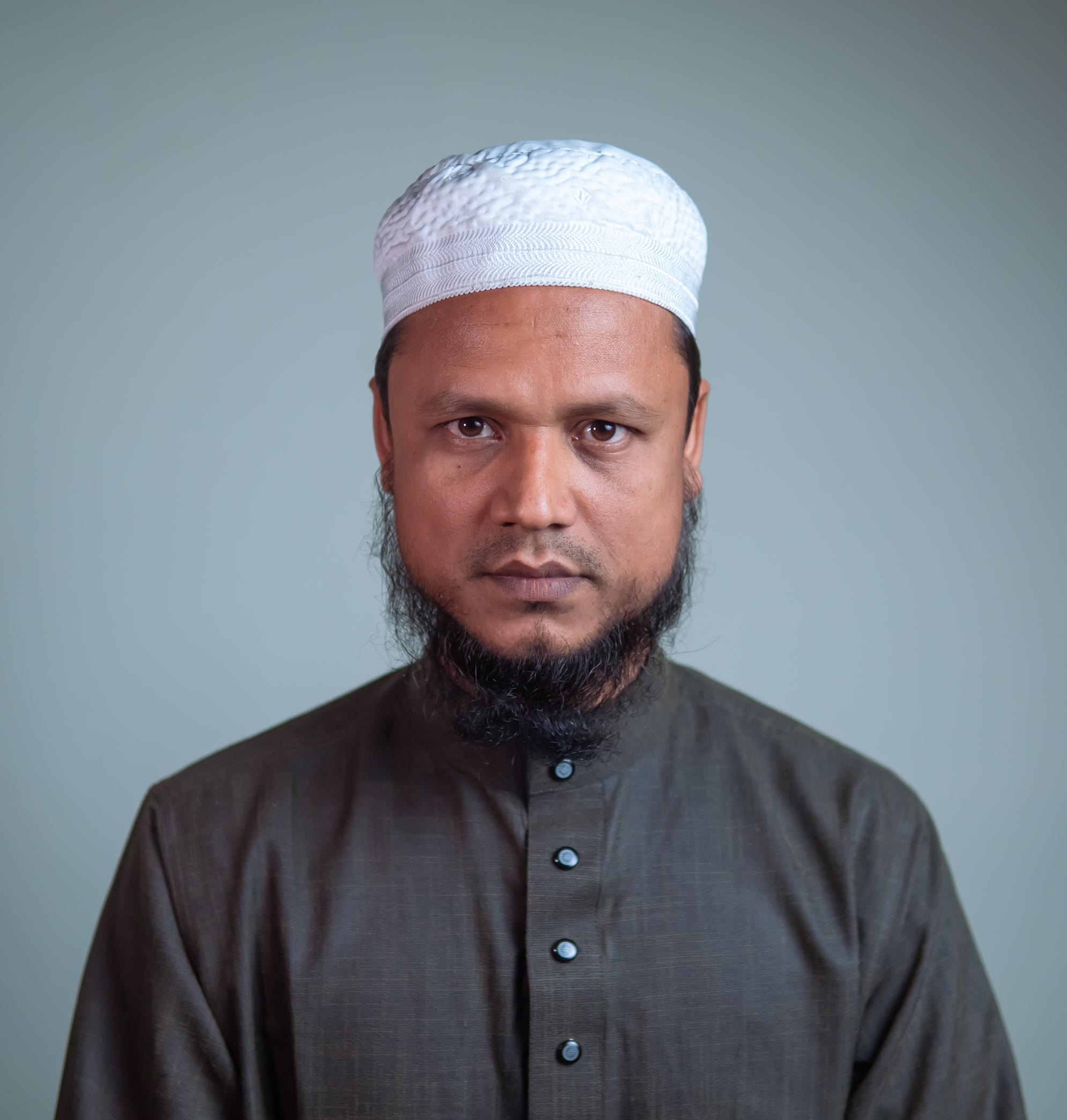 Mohammed Ibrahim