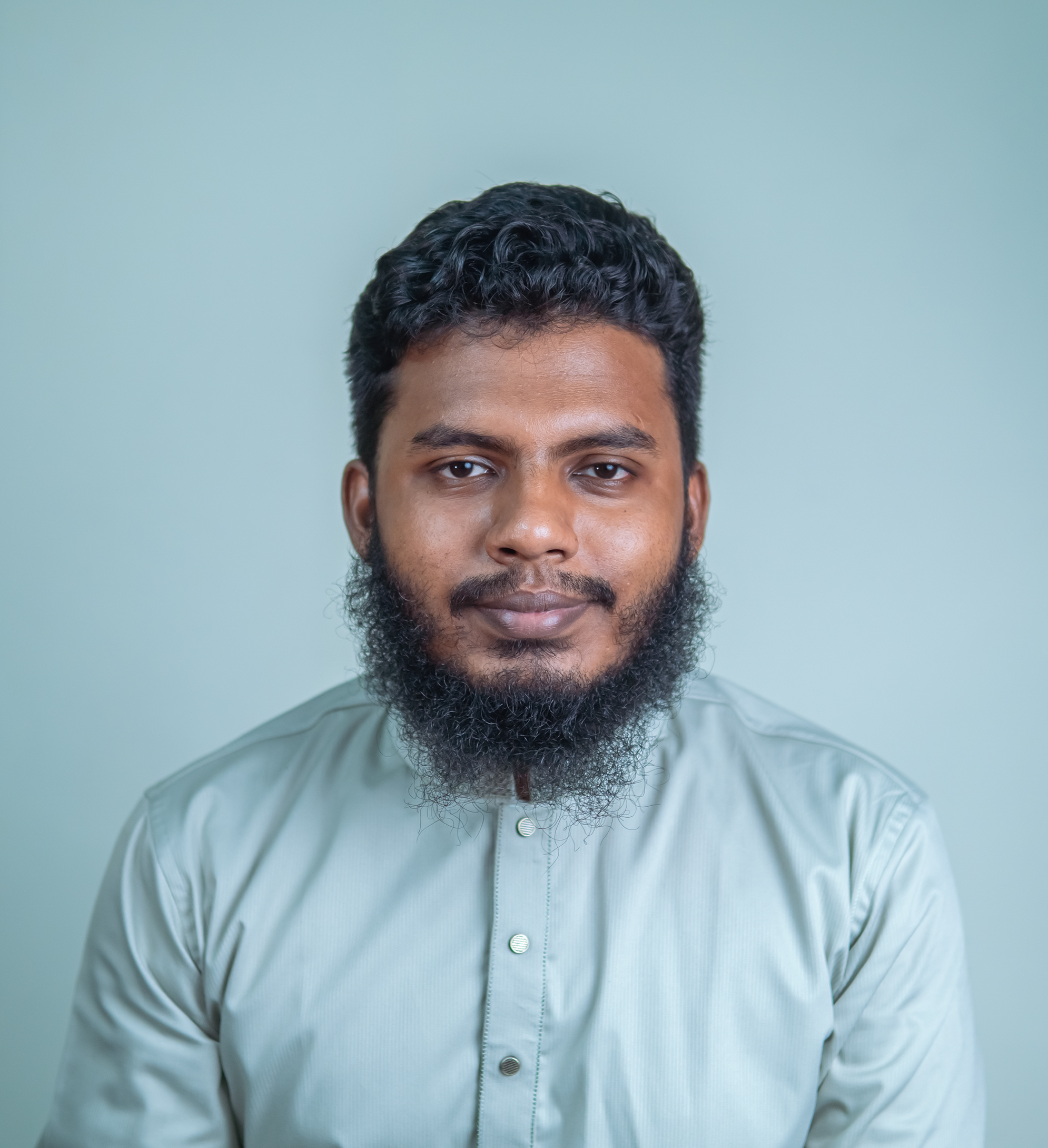 Nasrullah Zawad