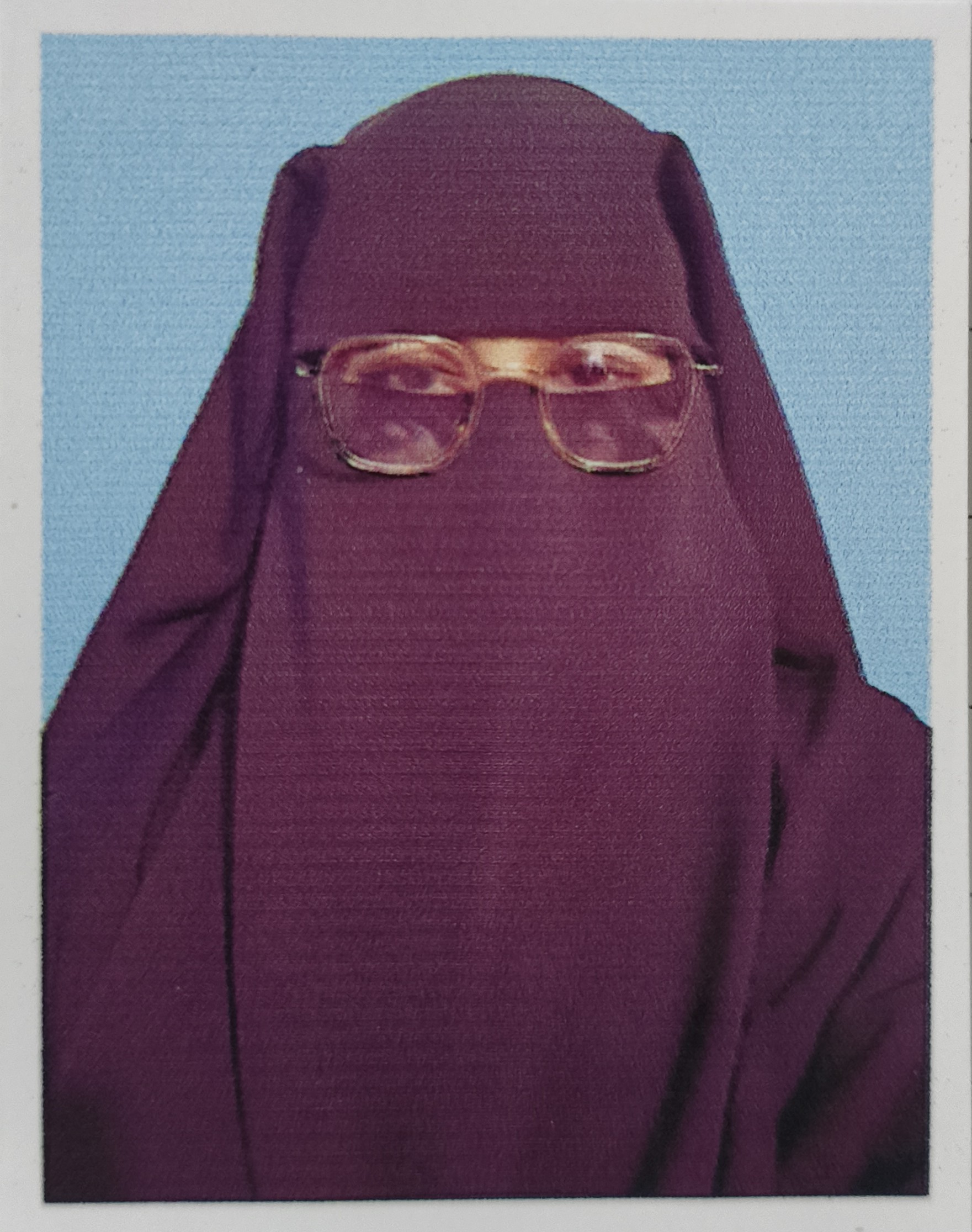 Taslima Akhter