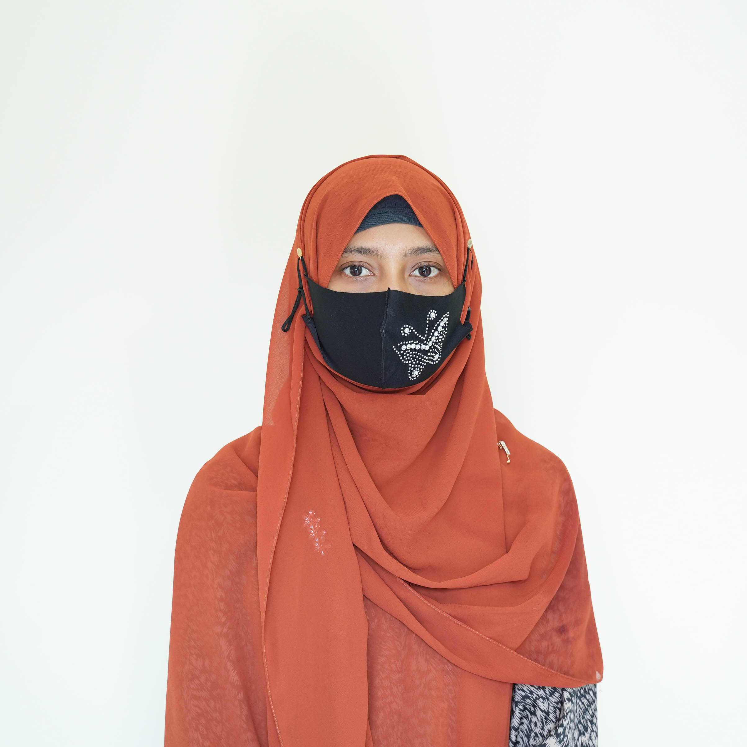 Farzana Akter